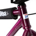 Haro Slo-Ride 29&quot; BMX Freestyle Bike-Purple - 7