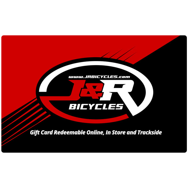 J&amp;R Bicycles Digital Gift Cards - 1
