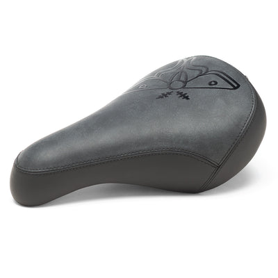 DK Phase Stealth Pivotal Seat-Black