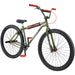 GT Street Performer Heritage 29&quot; BMX Bike-CAMO - 2