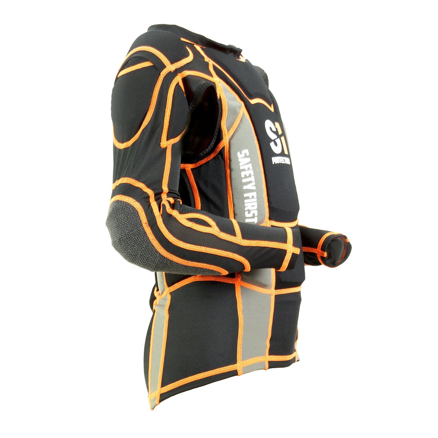 S1 Defense Pro 1.0 Jersey at J&R Bicycles – J&R Bicycles, Inc.