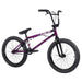 Subrosa Wings Park 20.2&quot;TT BMX Freestyle Bike-Trans Purple - 1