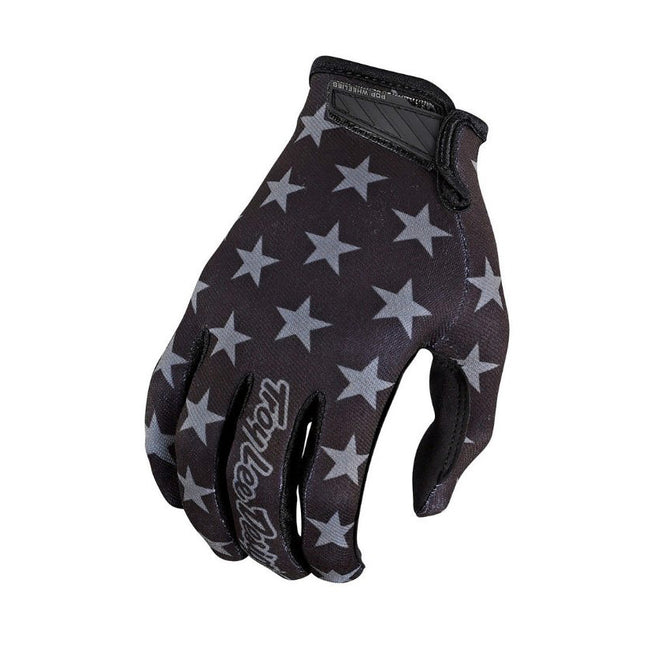 Troy Lee Designs 2018 Air Gloves - Star Black - 1