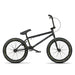 We The People 2023 Arcade 21&quot;TT BMX Freestyle Bike-Matte Black - 1