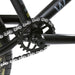 We The People 2023 Arcade 20.5&quot;TT BMX Freestyle Bike-Matte Black - 5