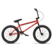 We The People 2023 Arcade 20.5&quot;TT BMX Freestyle Bike-Candy Red - 1