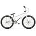 We The People 2023 Atlas 24&quot; BMX Freestyle Bike-White - 1