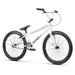 We The People 2023 Atlas 24&quot; BMX Freestyle Bike-White - 2