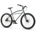 We The People 2023 Avenger 27.5&quot; BMX Freestyle Bike-Matte Charcoal Grey - 2