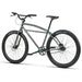 We The People 2023 Avenger 27.5&quot; BMX Freestyle Bike-Matte Charcoal Grey - 3