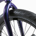 We The People 2023 Battleship - RSD FC 20.75&quot;TT BMX Freestyle Bike-Abyss Blue - 6