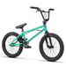 We The People 2023 CRS - RSD Gyro 18&quot; BMX Freestyle Bike-Metallic Soda Green - 2