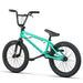 We The People 2023 CRS - RSD Gyro 18&quot; BMX Freestyle Bike-Metallic Soda Green - 3