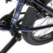 We The People 2023 CRS  18&quot; BMX Freestyle Bike-Galactic Purple - 11