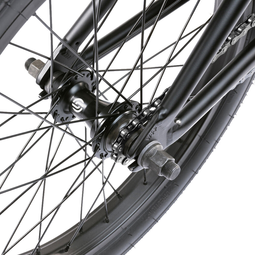 bmx wethepeople crs 18