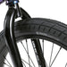 We The People 2023 CRS  20.25&quot;TT BMX Freestyle Bike-Galactic Purple - 5