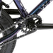 We The People 2023 CRS  20.25&quot;TT BMX Freestyle Bike-Galactic Purple - 8