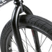 We The People 2023 CRS  20.25&quot;TT BMX Freestyle Bike-Matte Black - 5