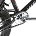 We The People 2023 CRS  20.25&quot;TT BMX Freestyle Bike-Matte Black - 11