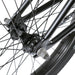 We The People 2023 CRS  20.25&quot;TT BMX Freestyle Bike-Matte Black - 12
