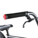 We The People 2023 CRS - RSD FC 20.25&quot;TT BMX Freestyle Bike-Matte Black - 6