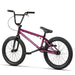 We The People 2023 CRS - RSD FC 20.25&quot;TT BMX Freestyle Bike-Translucent Berry Blast - 3