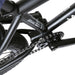 We The People 2023 Crysis 20.5&quot;TT BMX Freestyle Bike-Matte Black - 7