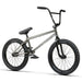 We The People 2023 Envy - RSD 20.5&quot;TT BMX Freestyle Bike-Black Chrome - 2