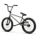 We The People 2023 Envy - RSD 20.5&quot;TT BMX Freestyle Bike-Black Chrome - 3