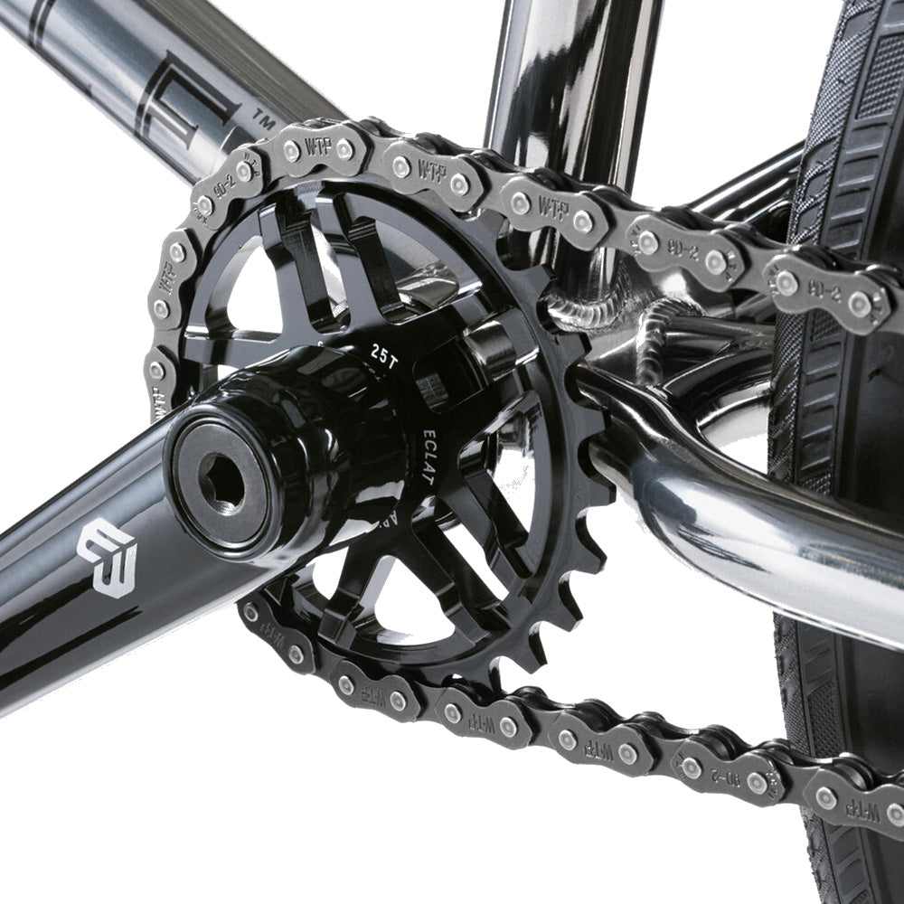 We The People 2021 Envy - LSD 20.5-inch TT BMX Freestyle Bike