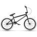 We The People 2023 Nova 20&quot;TT BMX Freestyle Bike-Matte Black - 1