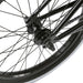 We The People 2023 Nova 20&quot;TT BMX Freestyle Bike-Matte Black - 10