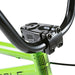 We The People 2023 Nova 20&quot;TT BMX Freestyle Bike-Laser Green - 6