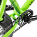 We The People 2023 Nova 20&quot;TT BMX Freestyle Bike-Laser Green - 10