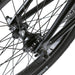 We The People 2023 Nova 20.5&quot;TT BMX Freestyle Bike-Matte Black - 9