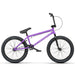 We The People 2023 Nova 20&quot;TT BMX Freestyle Bike-Ultra Violet - 1