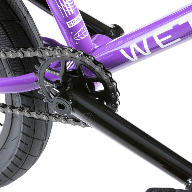 We The People 2023 Nova 20&quot;TT BMX Freestyle Bike-Ultra Violet - 7