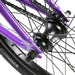 We The People 2023 Nova 20&quot;TT BMX Freestyle Bike-Ultra Violet - 9