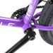 We The People 2023 Nova 20&quot;TT BMX Freestyle Bike-Ultra Violet - 10