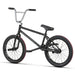 We The People 2023 Trust - RSD CS 21&quot;TT BMX Freestyle Bike-Matte Black - 3