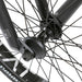 We The People 2023 Trust - RSD CS 21&quot;TT BMX Freestyle Bike-Matte Black - 4