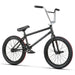 We The People 2023 Trust - RSD FC 20.75&quot;TT BMX Freestyle Bike-Matte Black - 2