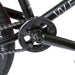 We The People 2023 Trust - RSD FC 20.75&quot;TT BMX Freestyle Bike-Matte Black - 9
