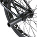We The People 2023 Trust - RSD FC 20.75&quot;TT BMX Freestyle Bike-Matte Black - 11