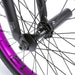 We The People 2023 Trust - RSD FC 20.75&quot;TT BMX Freestyle Bike-Matte Raw - 4