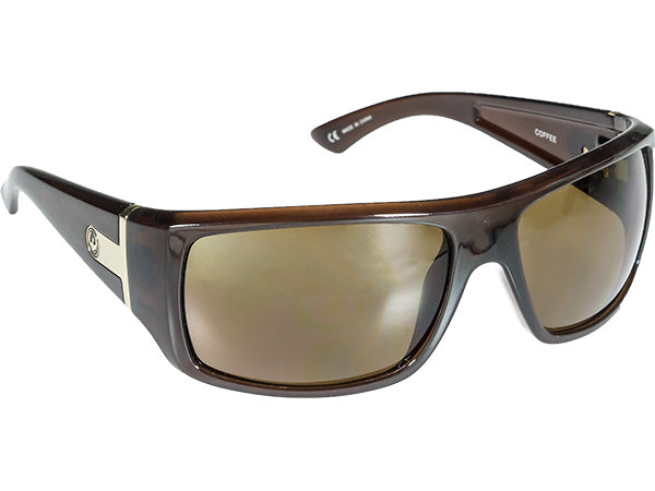 Dragon Vantage Sunglasses-Coffee Bronze Lens - 1