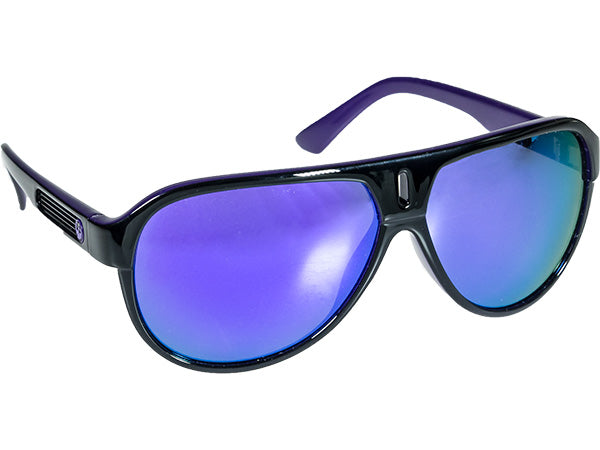 Dragon Experience II Sunglasses-Jet Purple Ion - 1