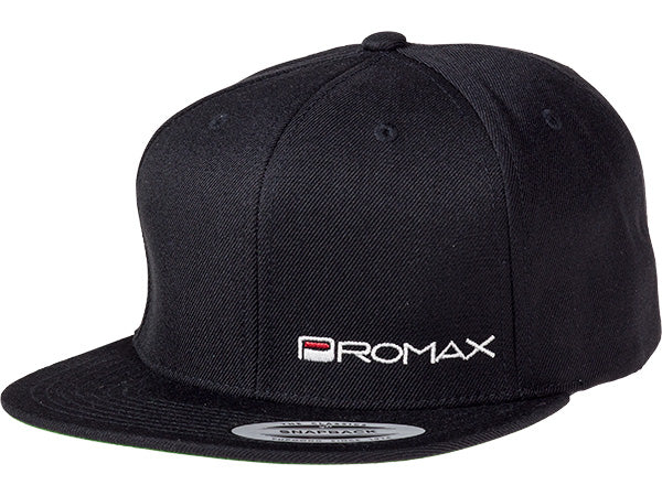 Promax Classic Snap Fit Hat - 1