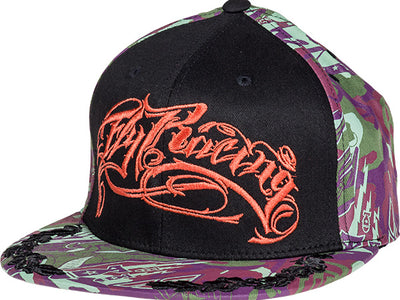 Fly Racing Camo Ops Hat-Multi