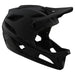 Troy Lee Designs Stage MIPS Stealth BMX Race Helmet-Midnight - 3